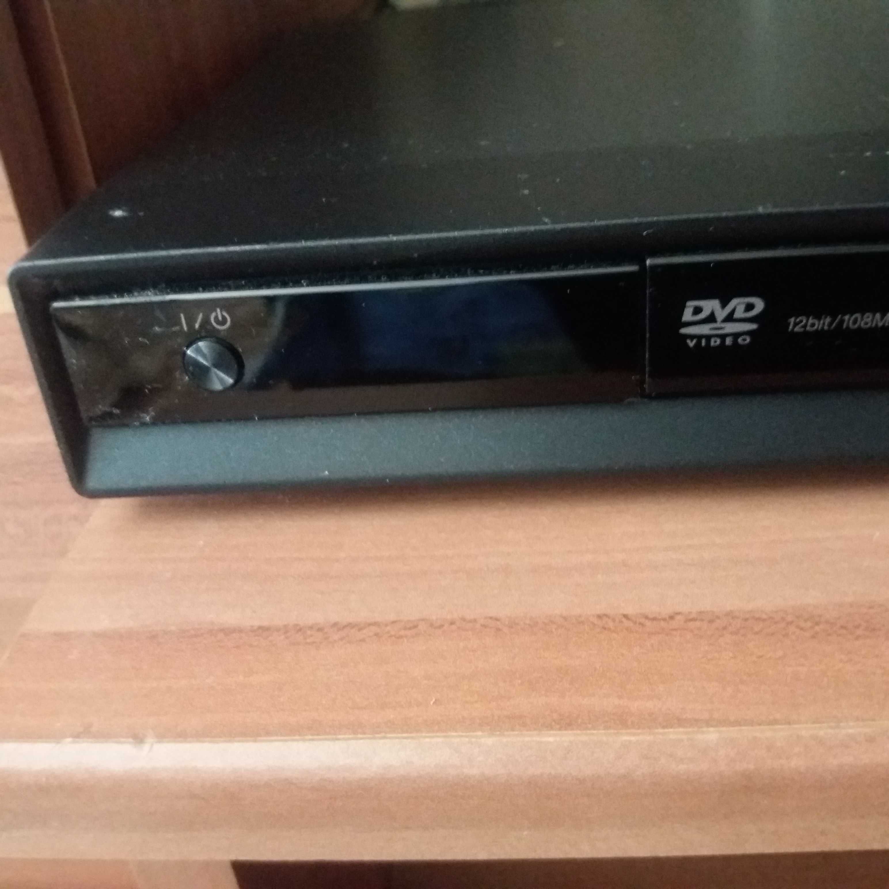 CD/DVD-video  Player-SONY