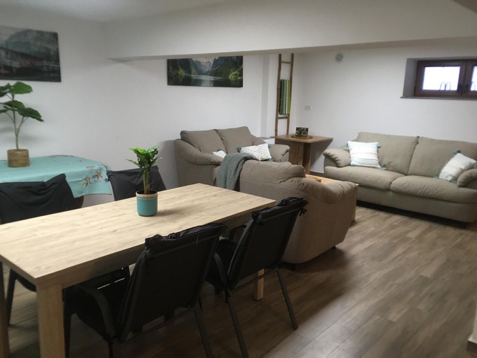 Cabana de inchiriat revelion si alte date in Stana de Vale