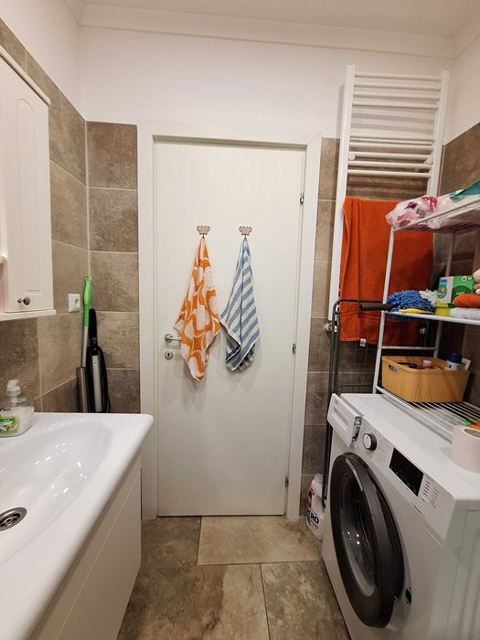 Garsoniera Militari Residence - Ansamblu Rezidential "Avangarde City"