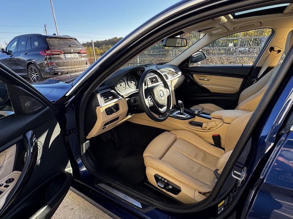 Bmw 330e 2017 Facelift/full led/trapa/harman/camere/dsitronic/side/252