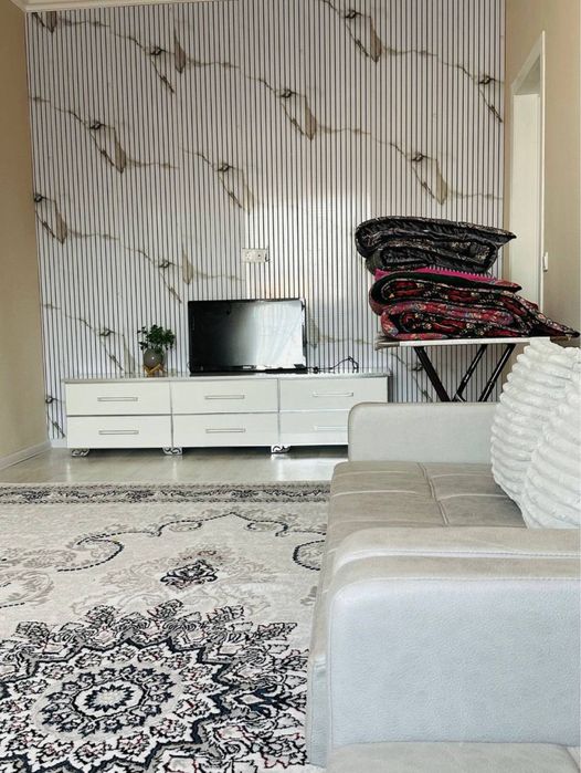 Продаю 3-х комнатную в Бектемирском районе