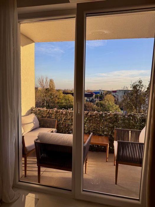 Vand apartament White Tower Ploiesti