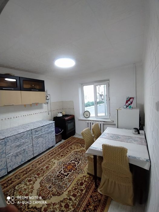 Кватира арендует