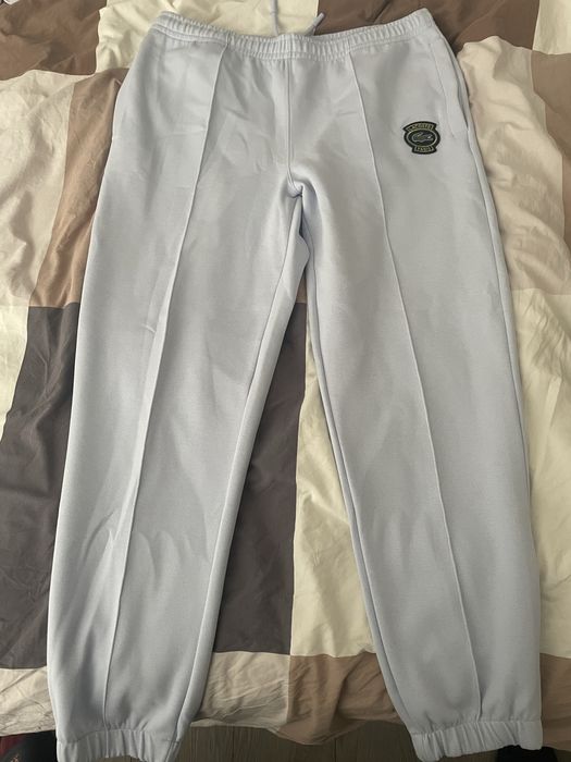 Чисто нов компелт анцунг Lacoste