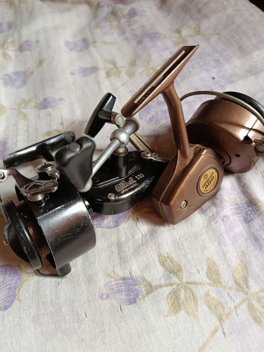 Mulinetă Mitchell 1330 automatic