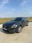 Volvo S60 T5 2.0 benzină 245cp