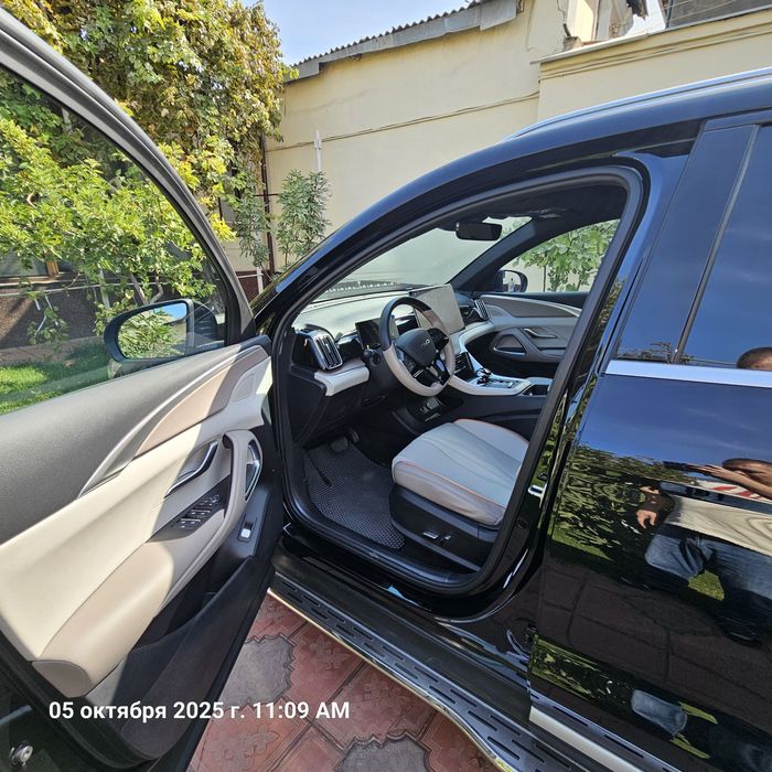 Продаётся BYD song pro 2024