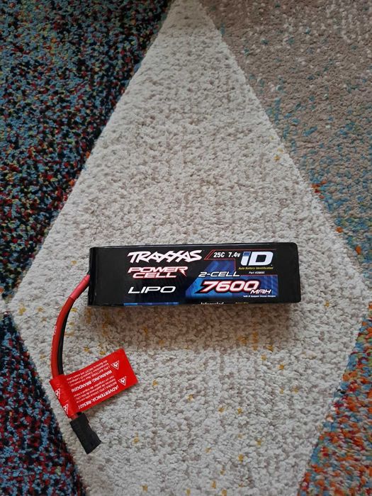 RC модел Traxxas trx 4 Defender 1/10