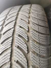 Anvelope Nexen Winterguard 215/55 R16