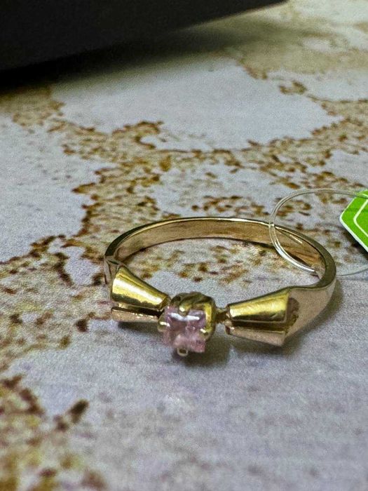 Кольцо 2,1гр. г.Атырау, Абая 13 (лот 763762)