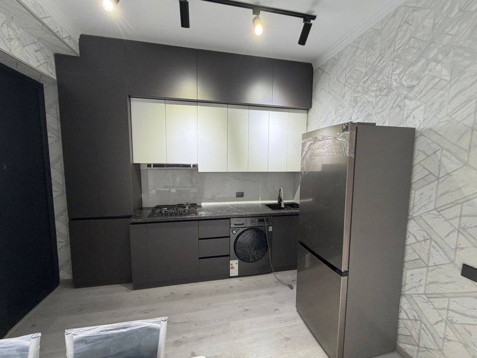 2/2/10 42м2 жк VEGAS TOWER ул.Шота Руставели / КАДАСТР / паркинг