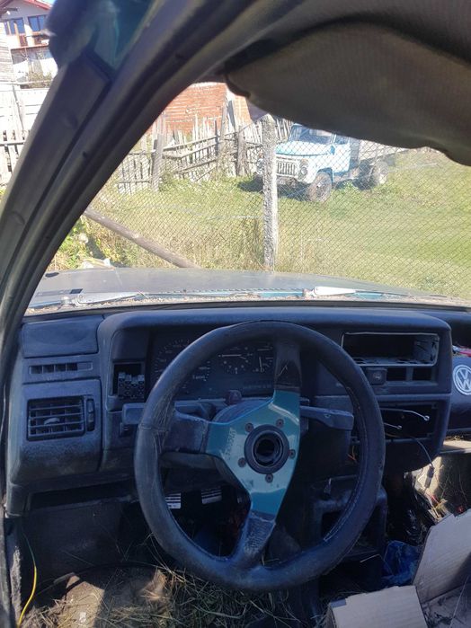 Vw polo 1.3 на части