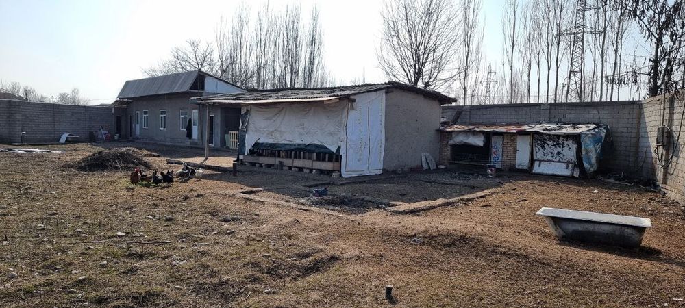 Продается участок 20 соток Богзор