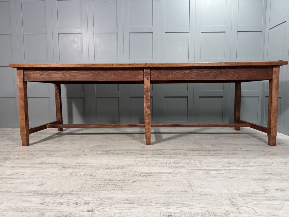 Голяма, работна - трапезна маса Р466