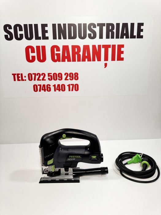 Festool PSB 420 EBQ ferestreu pendular decupir soricel bosch hilti