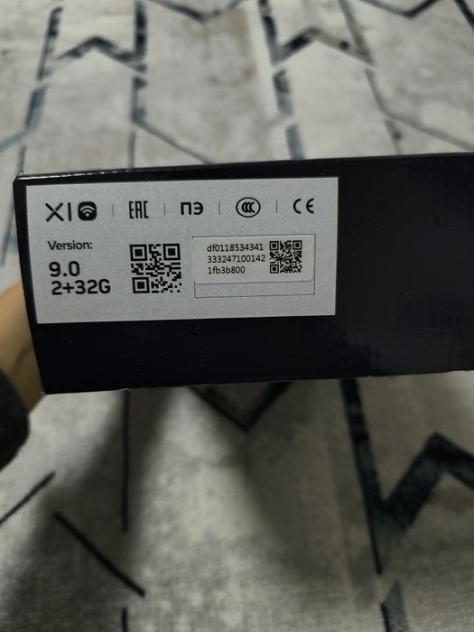 TEYES X1 монитор в отличном состоянии.