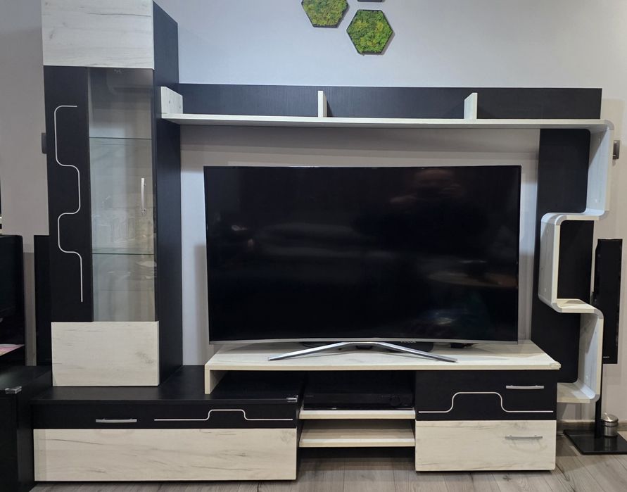 Холна секция Крафт