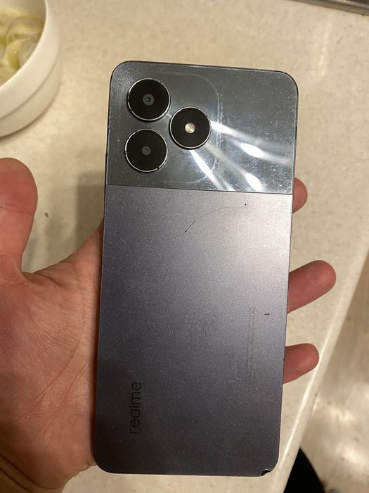 Realme note 50 4/128