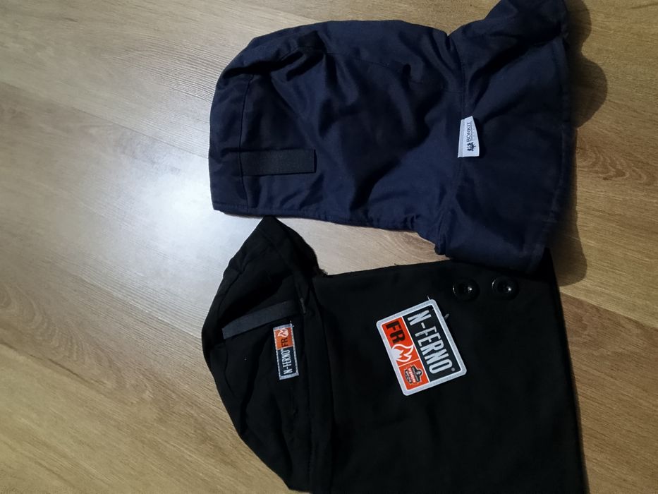 Подшлемник новый