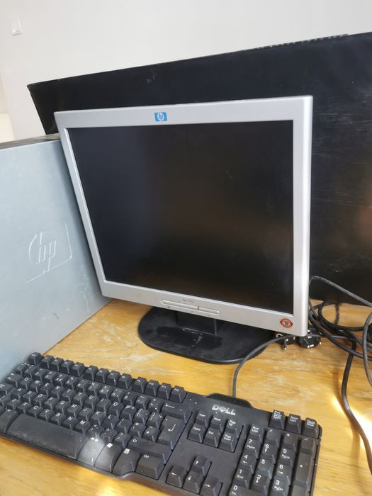 PC complet functional