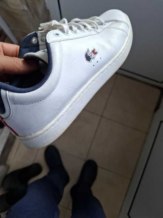 Оригинални маратонки lacost