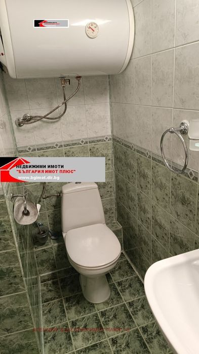 Дава се под наем Тристаен апартамент в София, Горубляне - 90 кв.м за 580 € - Снимка #8