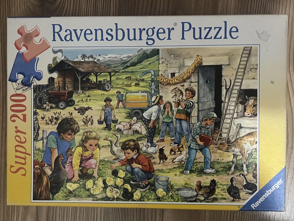 Детски пъзели - Schmidt, Clementoni, Trefl, Ravensburger, Jumbo
