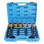 Trusa extractor rulmenti bucsi 26 piese asta