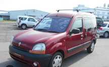 НА ЧАСТИ!! Рено канго 1.6 16в, renault kango