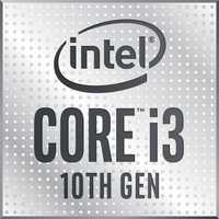 Vând procesor Intel i3 10100f