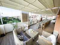 Penthouse 4 camere Ibiza Sol Pipera Scoala Americana