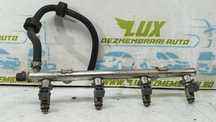 Rampa injectoare 1.4 benzina m166 96614003 Mercedes-Benz A-Class W168