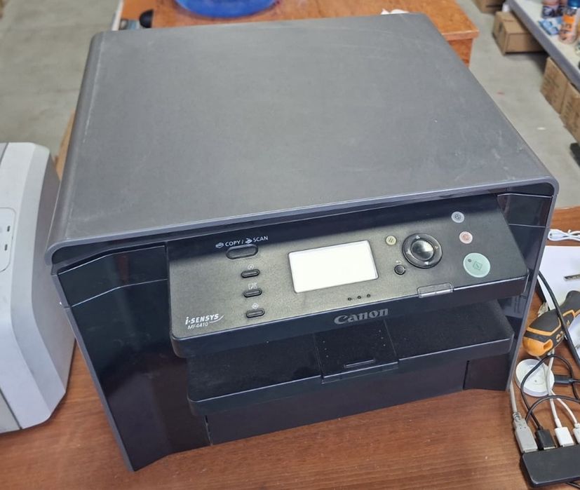 Принтер Canon mf4410