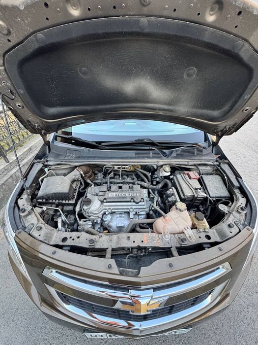 Аренда Выкуп Cobalt 2024 с Пропан Гпзом