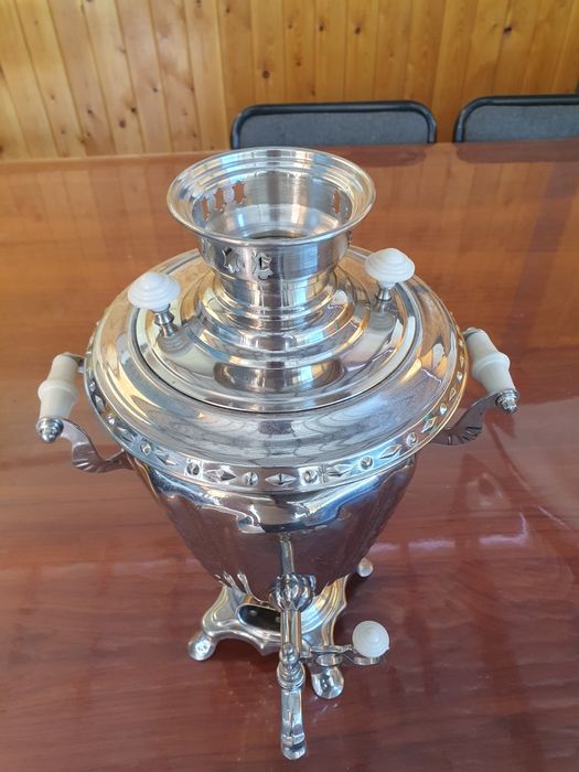 Продам самовар электрический