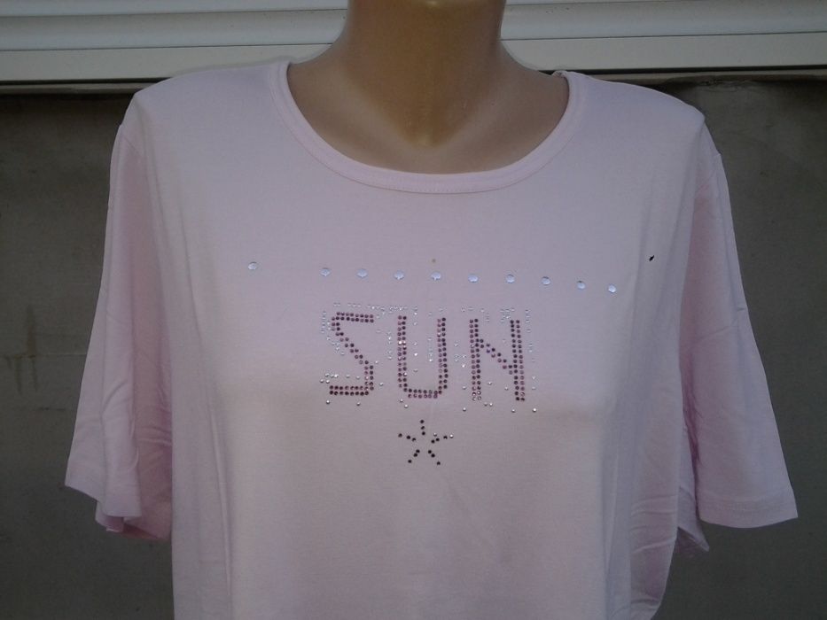 Sun Side tricou mar. 44 - 46 L - XL