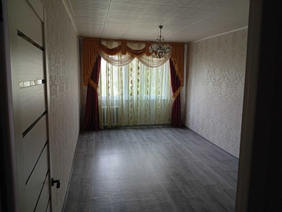 продам 2х комнатную север
