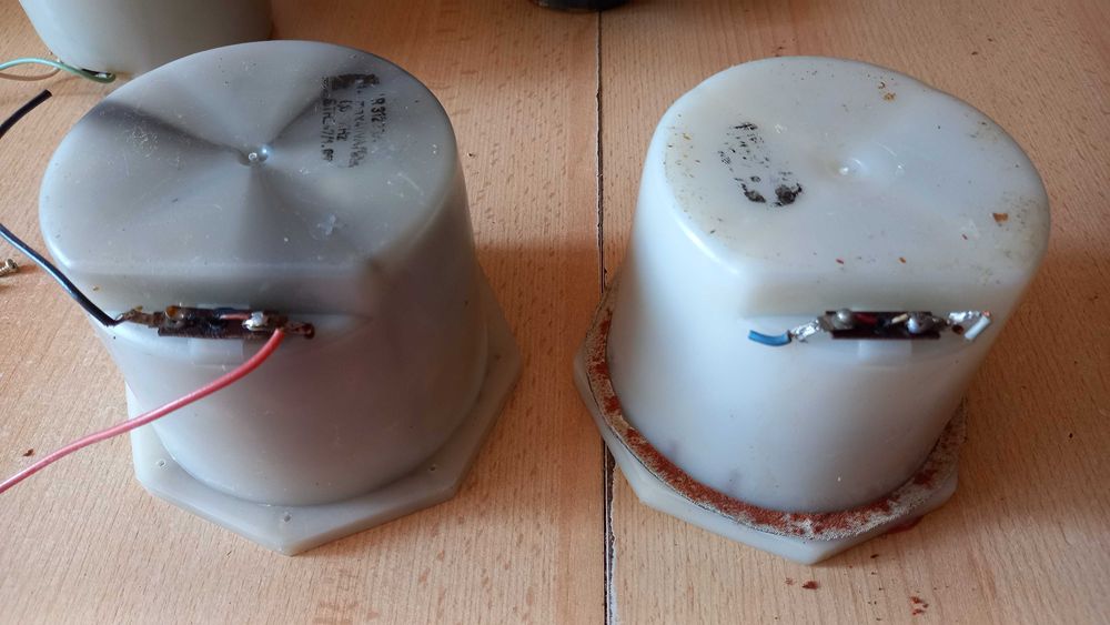 Cutii protectie pentru Difuzoare Medii Boxe Electronica Industriala