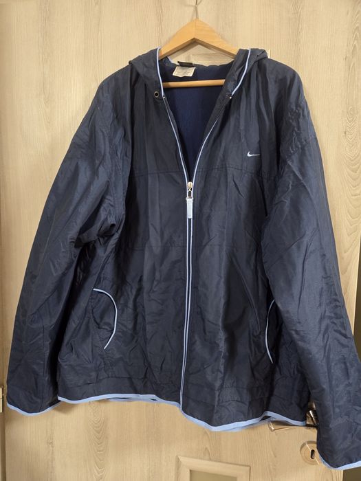 Оригинален анцунг Найк 3 ХЛ