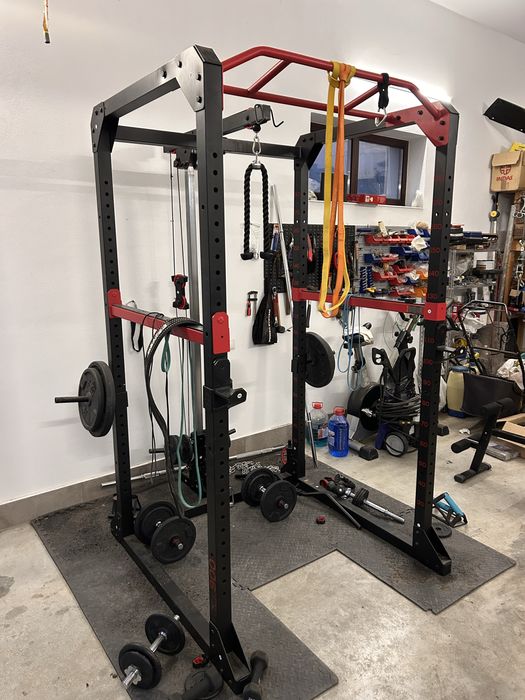 Vand aparate multi functionale pentru sala