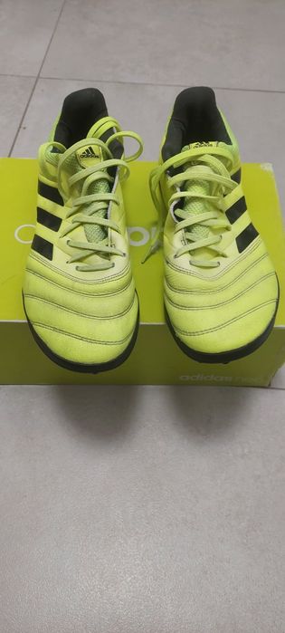 Adidasi fotbal Adidas Copa