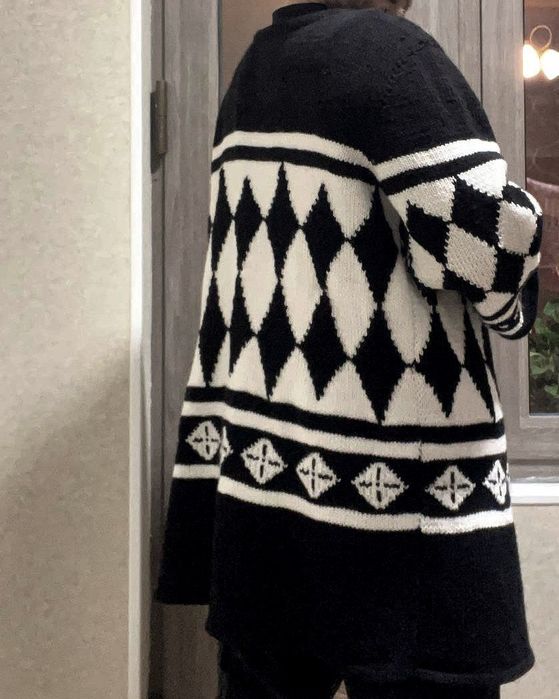 Вязаные изделия на заказ