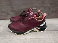 Salomon supercross Gore Tex дамски маратонки номер 37 и 1/3