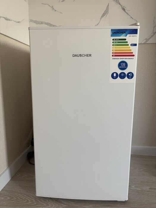 Dauscher мини холодильник