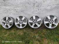 Jante Aliaj Toyota Avensis T25 R1R6