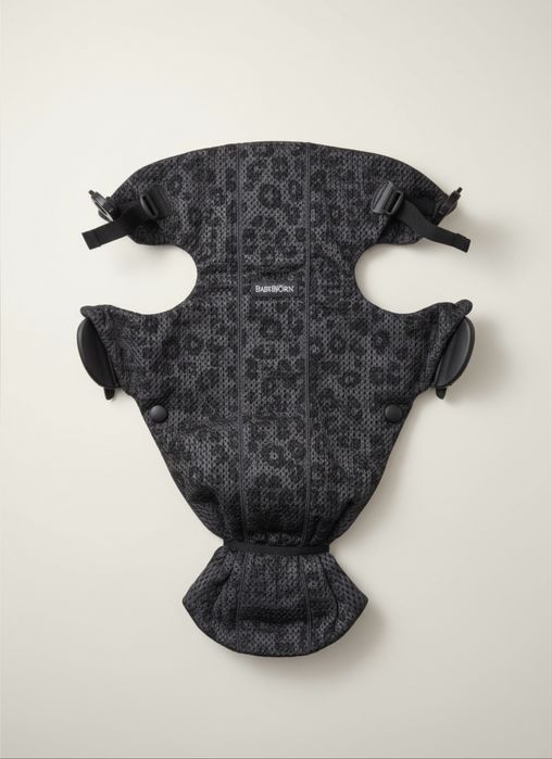 Раница за бебе Baby Carrier Mini BabyBjorn