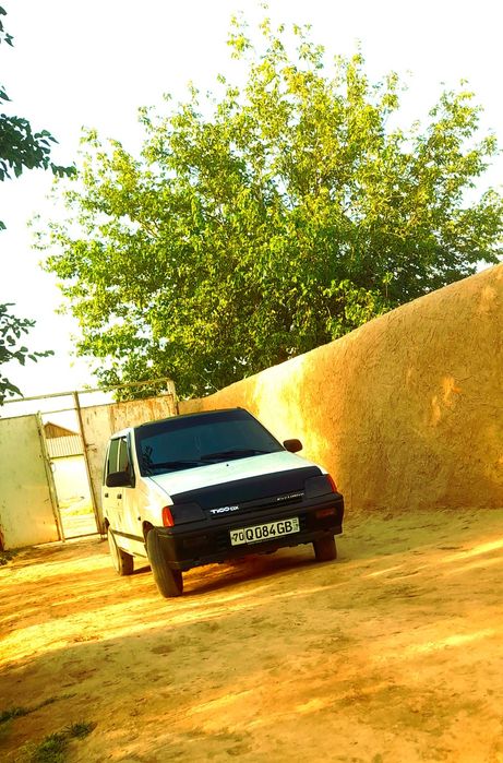 Motor karobkada umuman ishi yuq