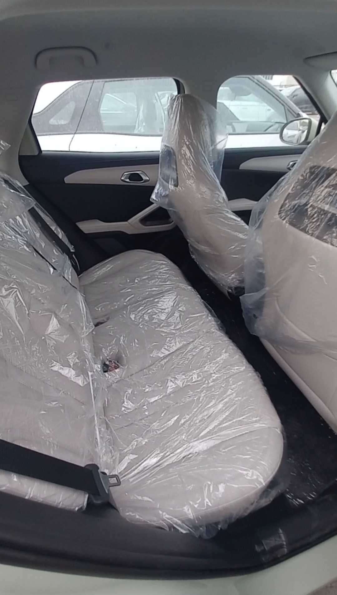 Продам BYD YUAN UP SMART DRIVE 2025 Sotaman