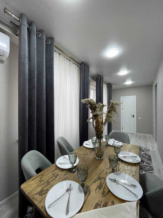 Сдаётся квартира в Учтепа | 3 комнатная