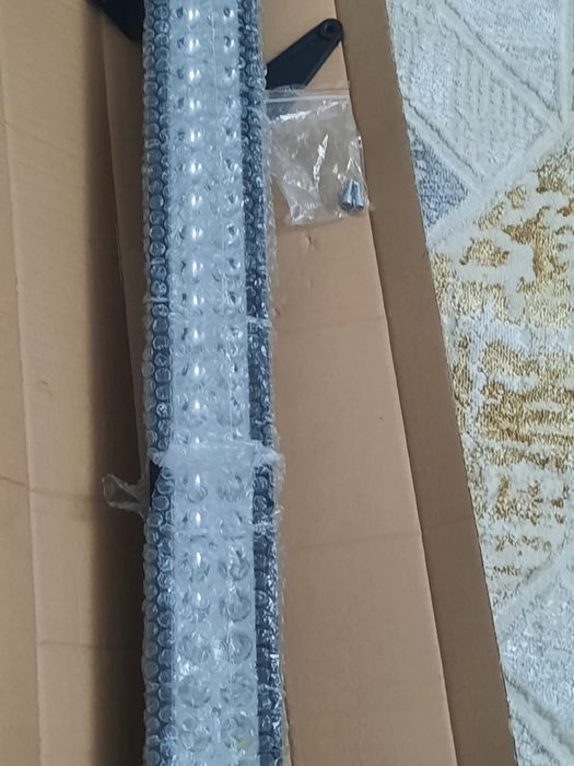 светодиодная балка